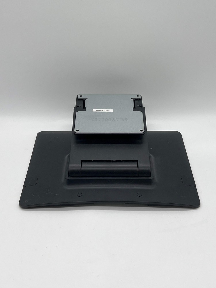 Toast POS System with Customer Screen, Printer, Kitchen Screen and Tap - Black