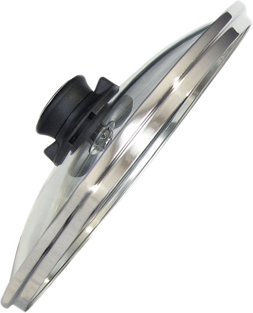 Tempered Glass Cookware Lid 12.5inch