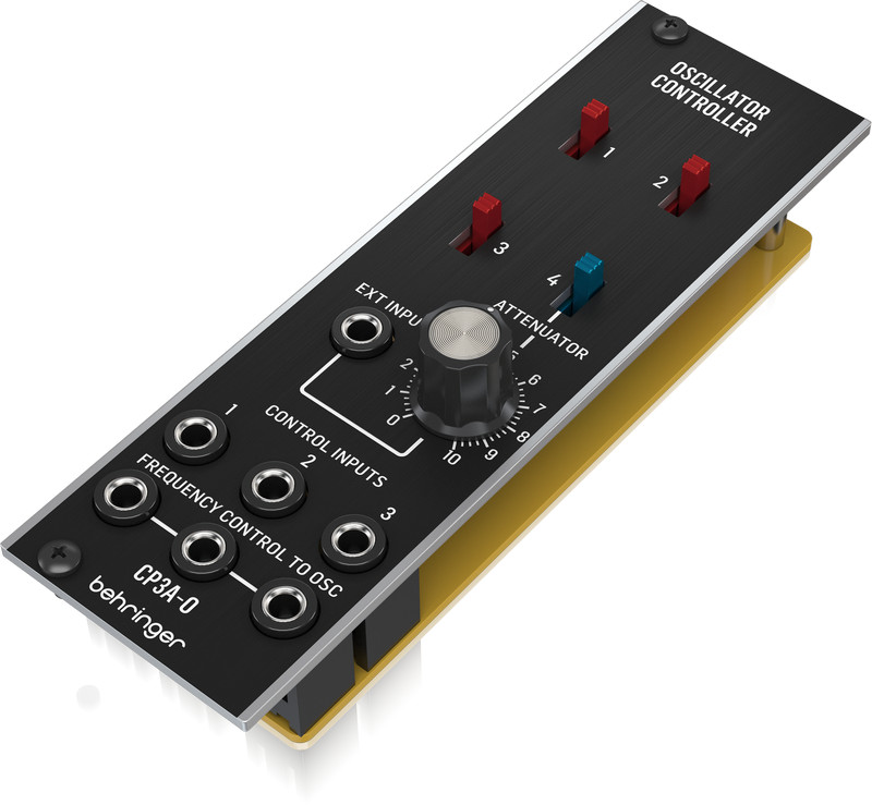 BEHRINGER CP3A-O : NEW : [DETROIT MODULAR]