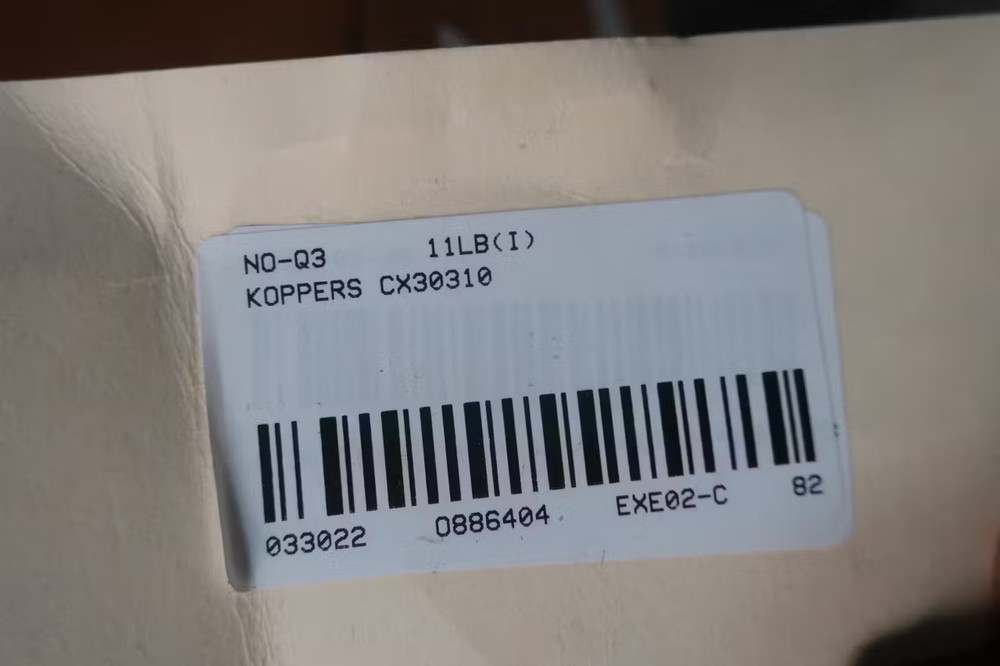 Koppers CX30310 Coupling Sleeve