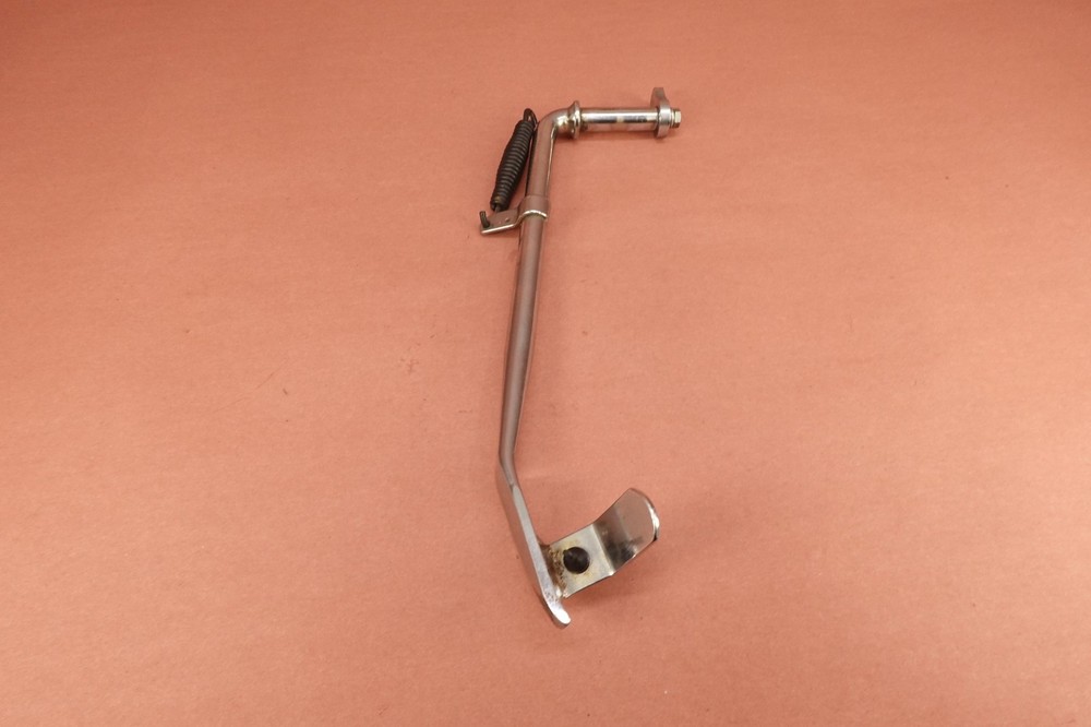2000-2006 HARLEY-DAVIDSON SOFTAIL FXSTBI KICKSTAND SIDE KICK STAND