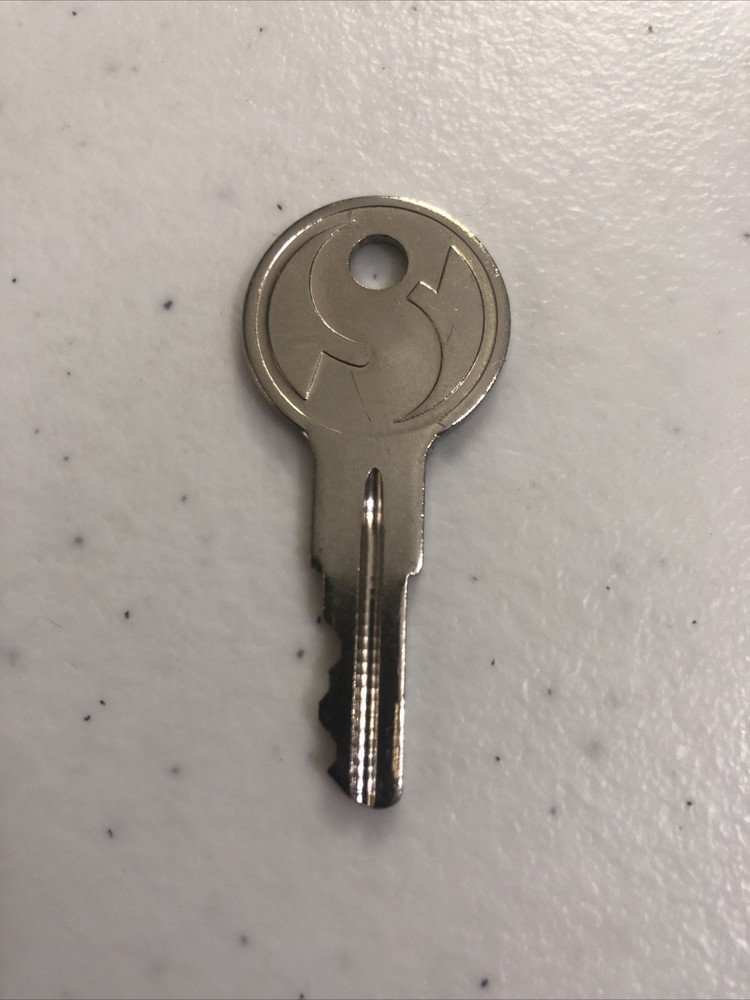 Siemens￼￼ Fire Alarm Key T45