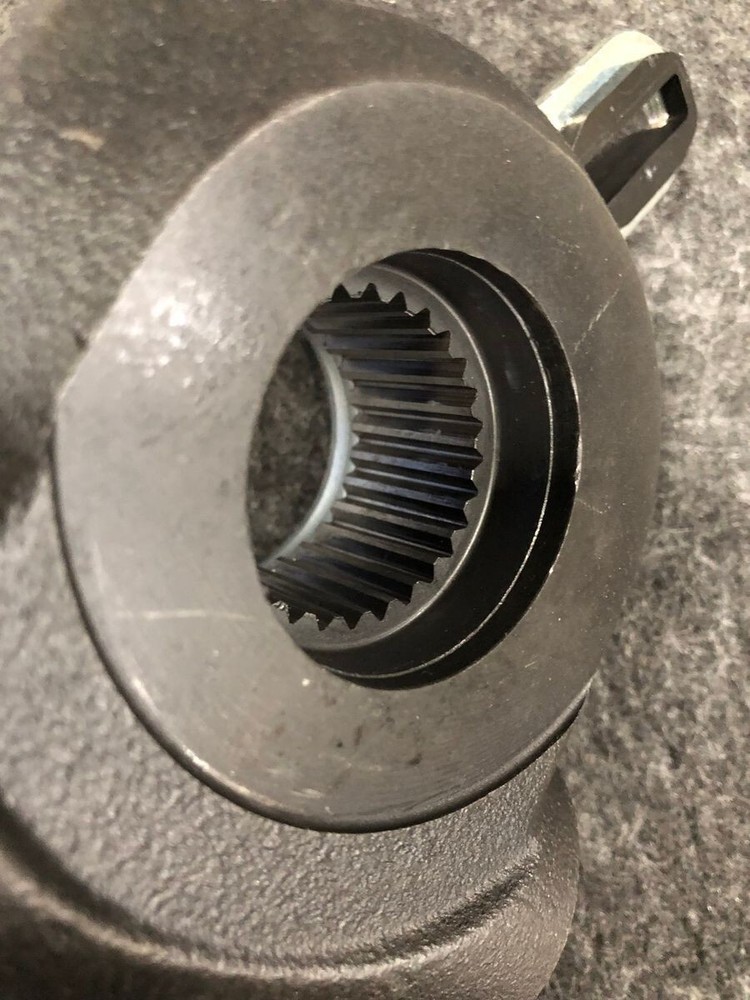 HALDEX Brake Slack Adjuster