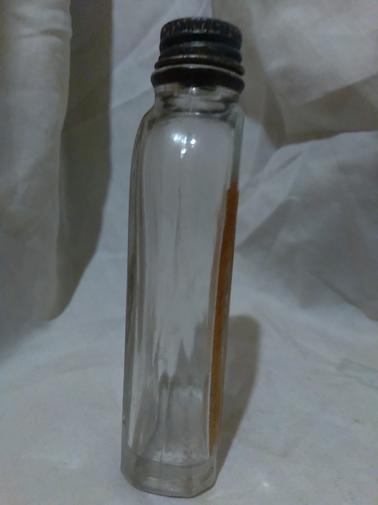 ANTIQUE KLEERWRITE TYPEWRITER OIL