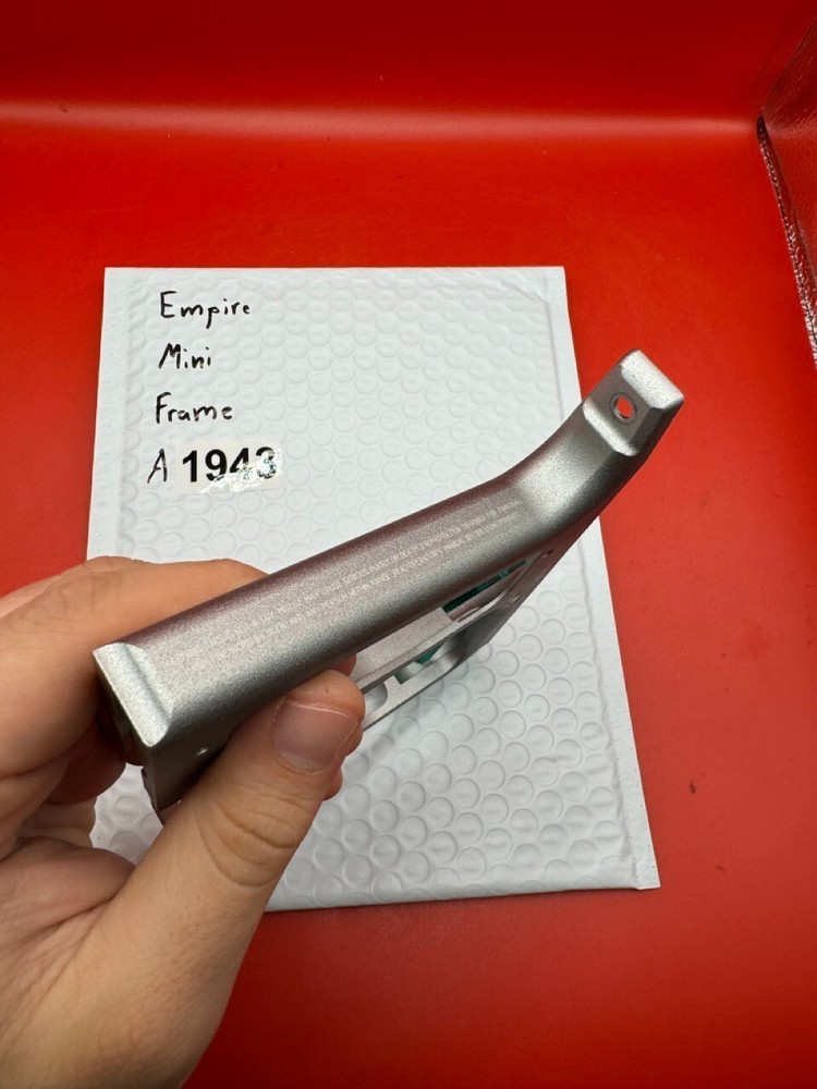 Empire Mini Paintball Marker Frame