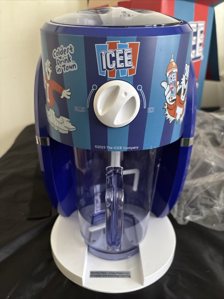 ICEE Slushee Machine Slush ,
