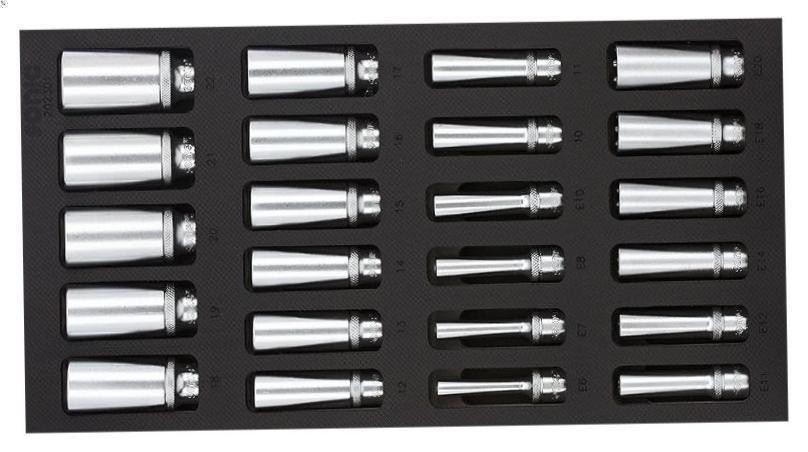 SONIC 202301 Trolley Tool Insert