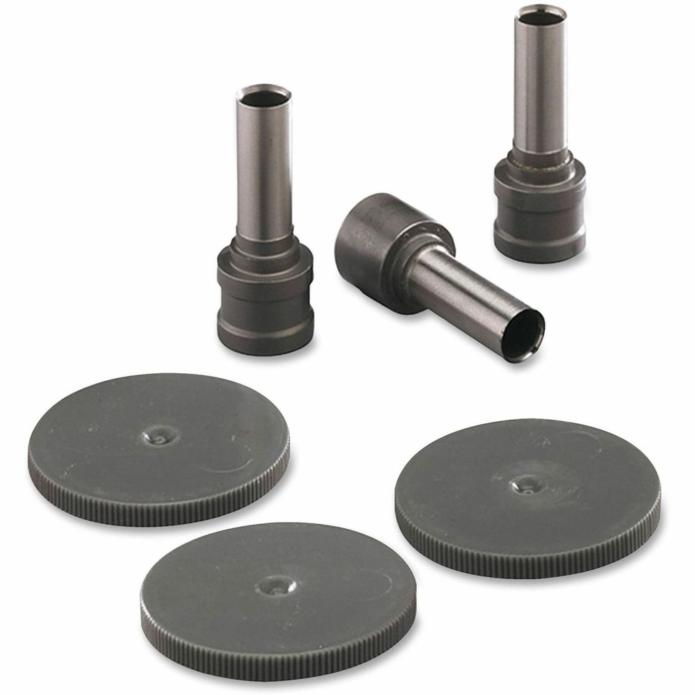 Carl Rp2100 Punch Head Kit - Silver (CUI60005)