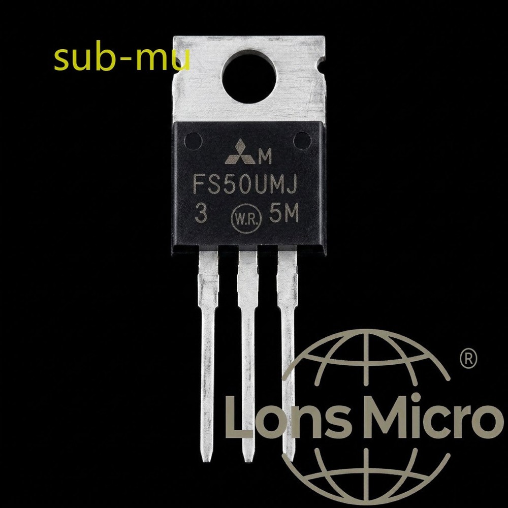 1pcs FS50UMJ-3 #sub/95
