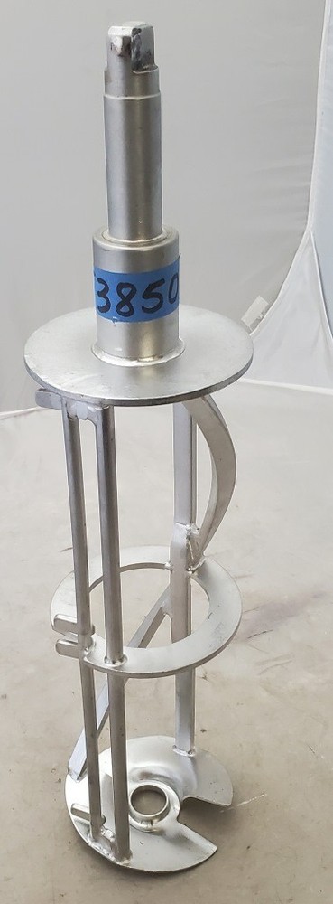 Ice Cream Machine Part Beater Assembly