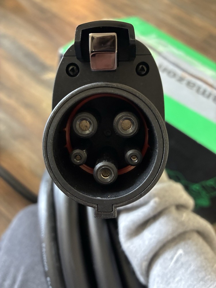 Ev charger level 2 Himotor Model Y-HIM-G-0002