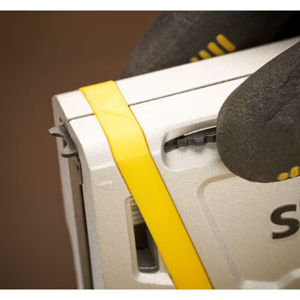 Stapler and Brad Nailer