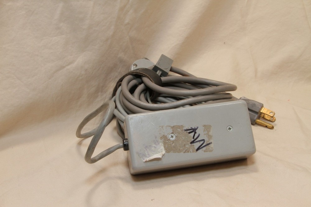 Ilex Speedcomputer Model 4-5 Electronic shutter release Controller