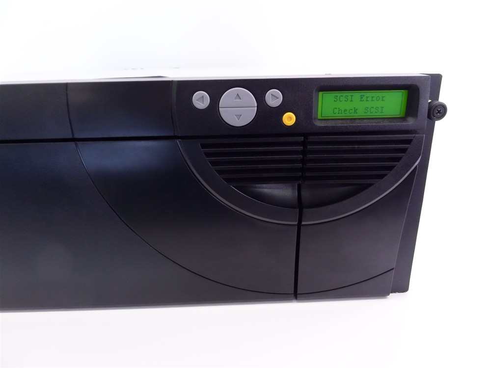 Adic SC24 Scalar 24 Tape Library Drive Module