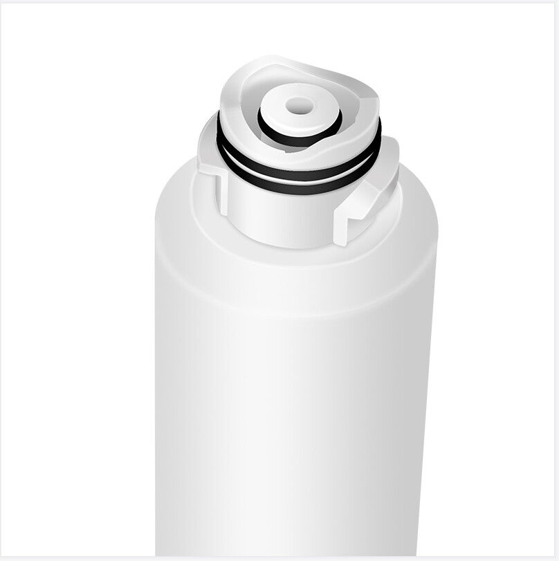 5 Pack Fit For RWF1011 Refresh R-9101 WF294 LP-300P WF-101 Water Filter