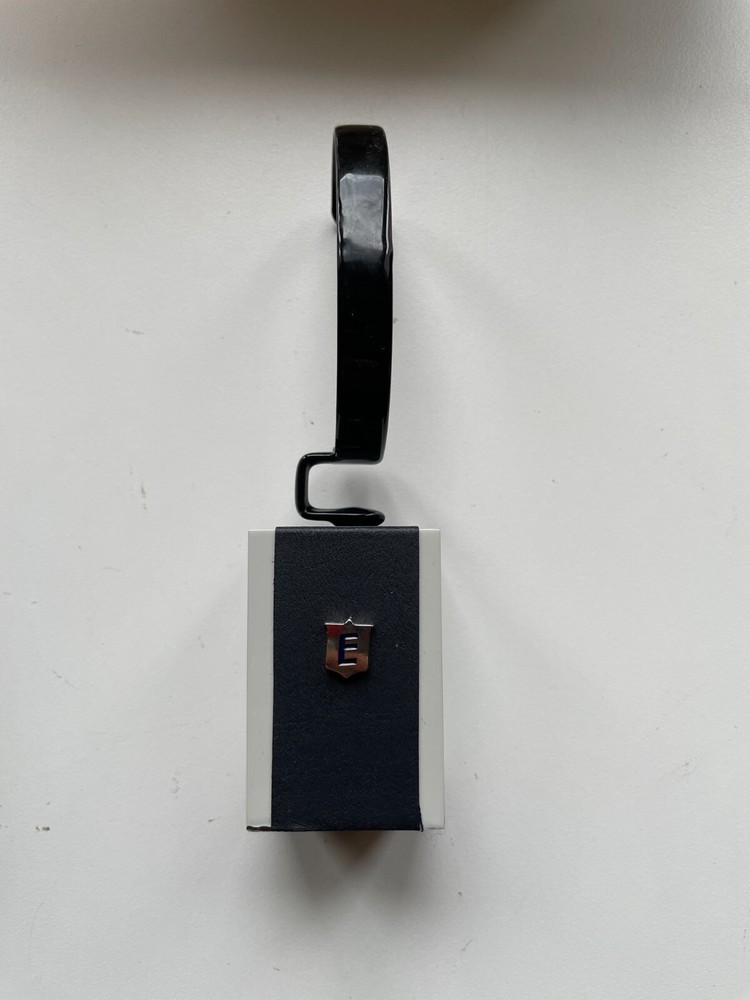 Watch Support EBERHARD & CO - New Old Stock - Blue