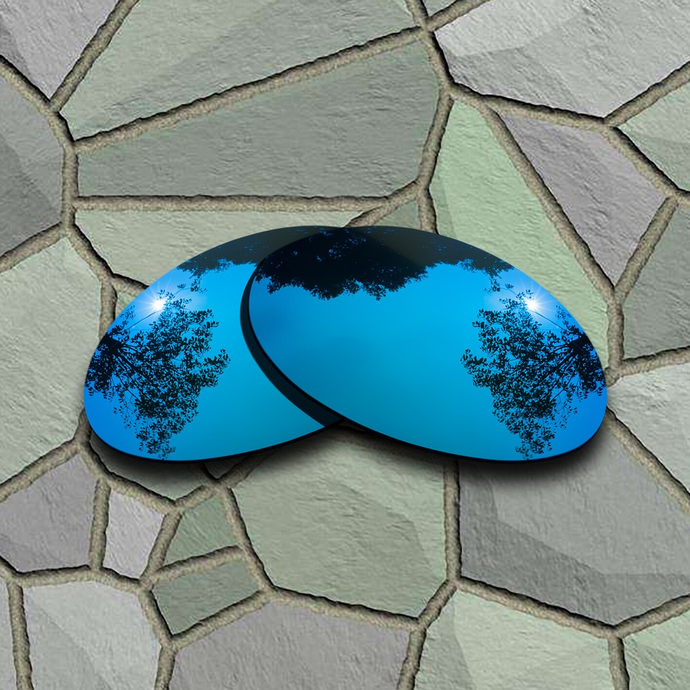 US Polarized Lenses Replacement For-Oakley Romeo 1-Varieties