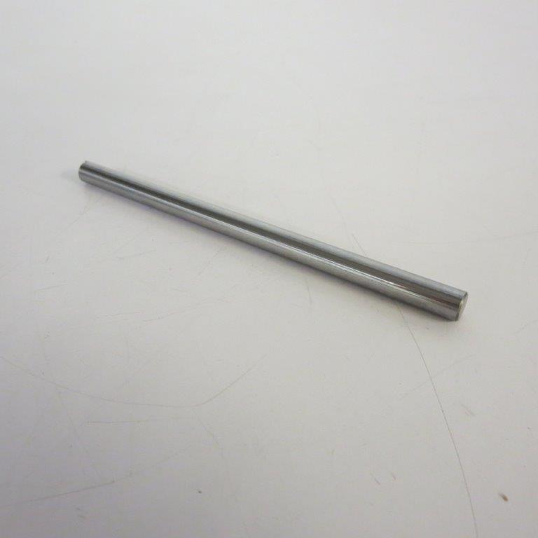 AGATHON 6500.008.140 GUIDE PILLAR - STRAIGHT