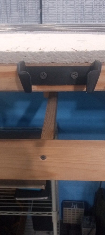 NCE Controller Holder Set Of 3.