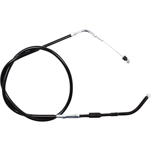 Motion Pro - 04-0232 - Black Vinyl Clutch Cable
