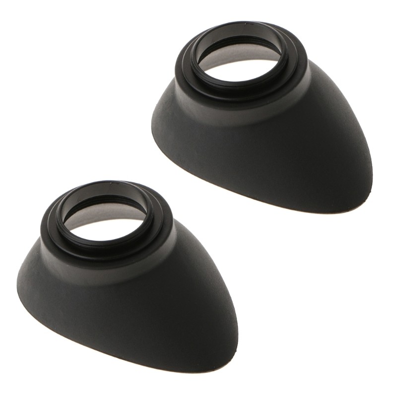 Eyepiece Covers for 42-48mm Telescopes Reduce Interference, Durable Material