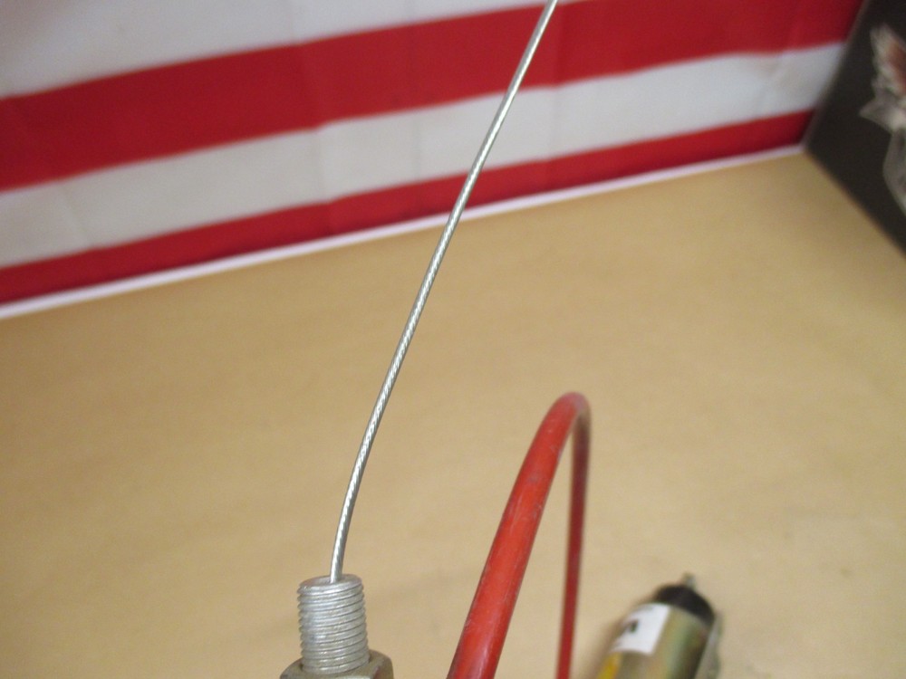 73-46 VANNER AUTOMATIC THROTTLE NOS