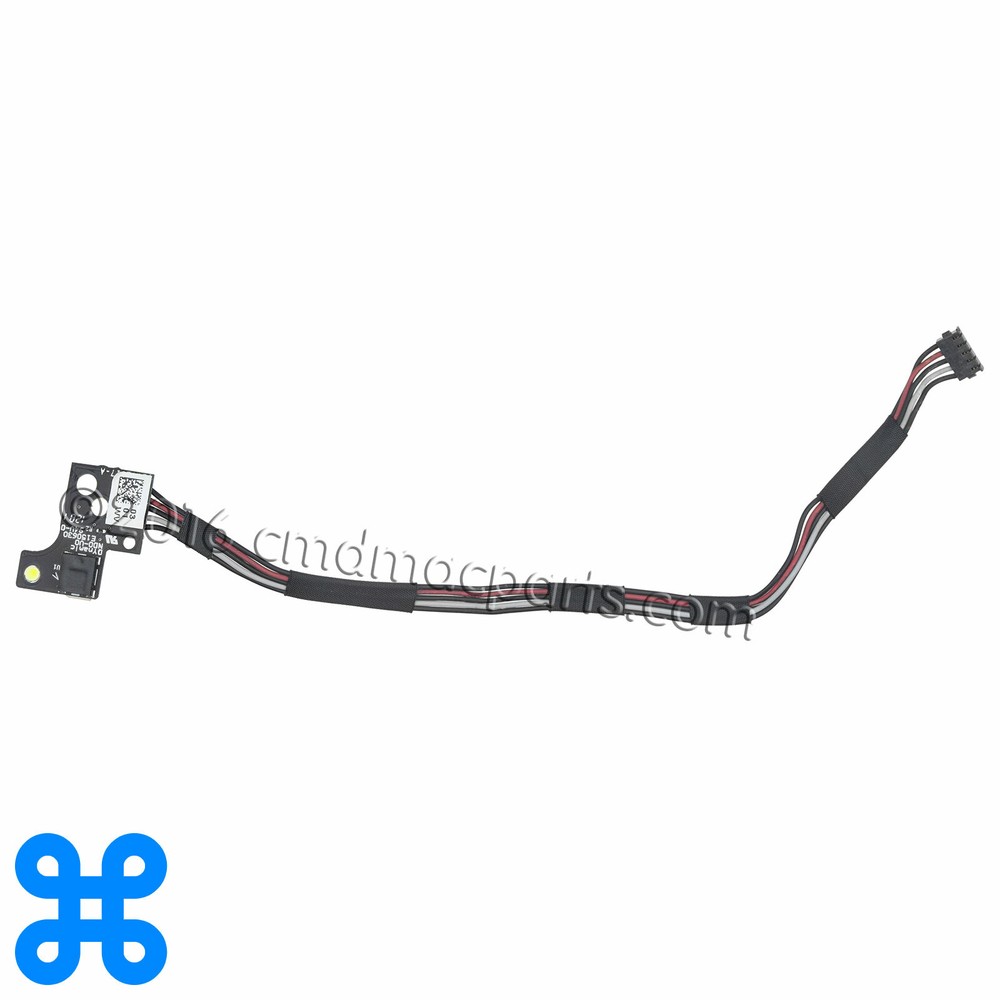 IR/INFRARED SENSOR & STATUS LED BOARD CABLE - Mac mini A1347 2010,2011,2012,2014