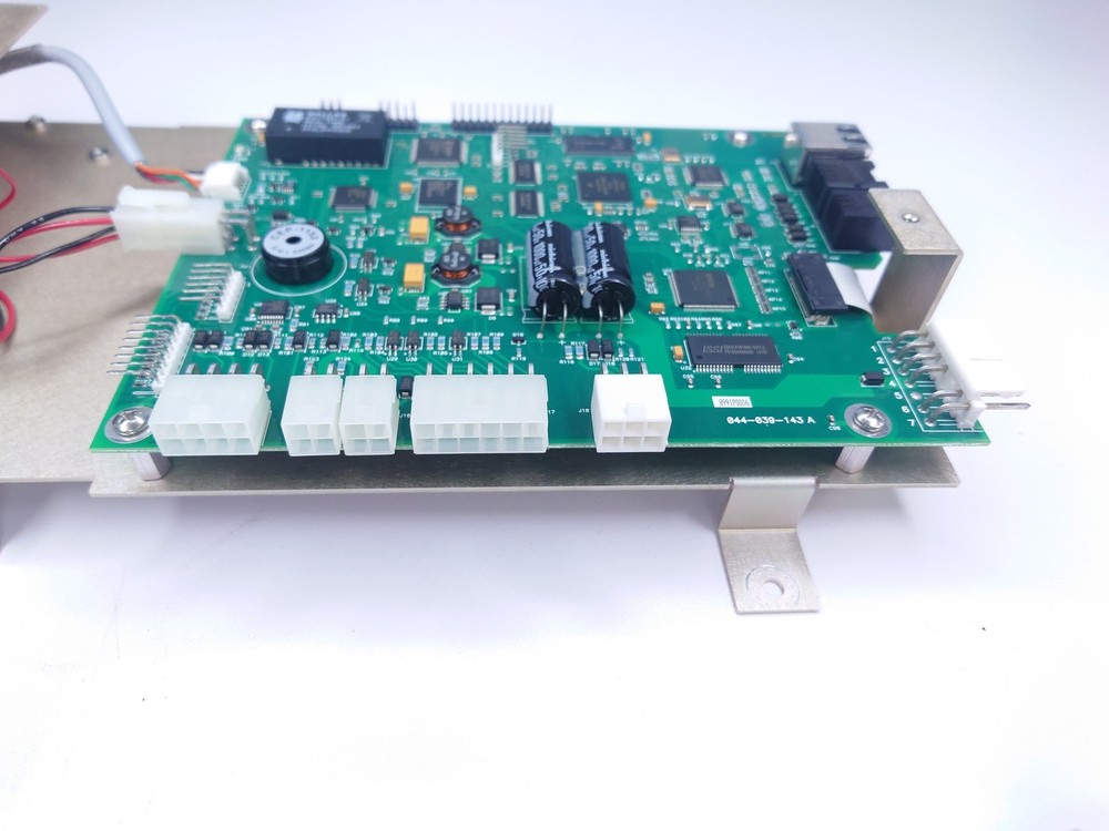 Blackboard AC3100US Motherboard 044-039-143-a