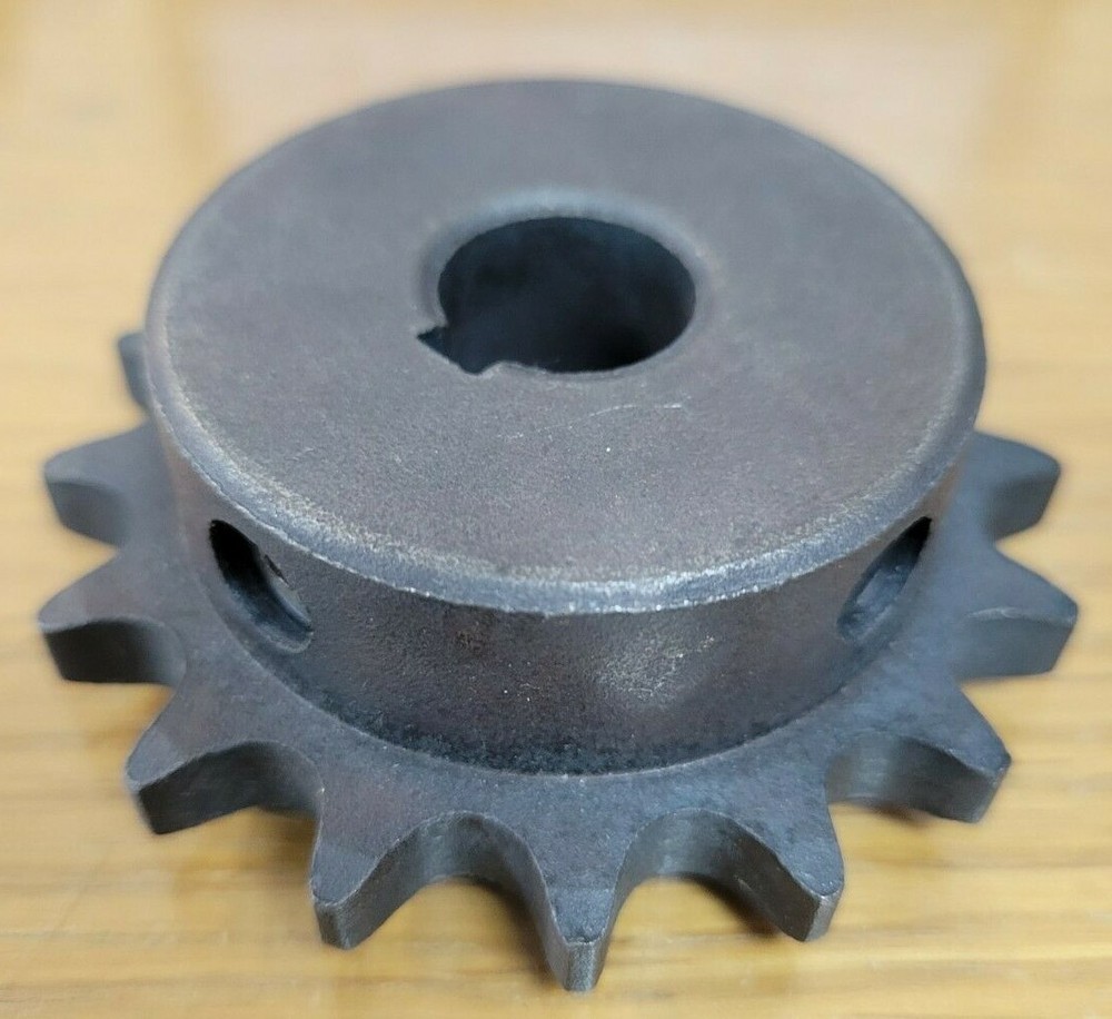 Martin 40BS16 x 5/8, Size 40, Teeth 16, 5/8 bore