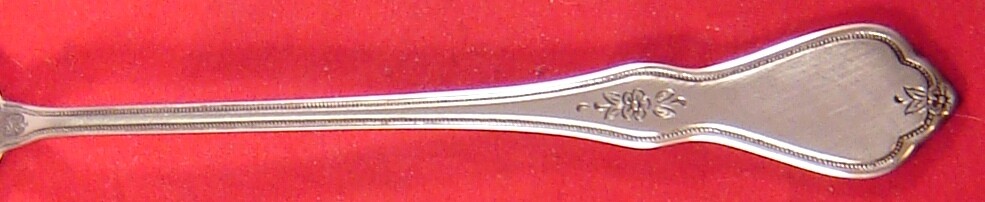 Oneida MORNING BLOSSOM Stainless Flatware Your Choice