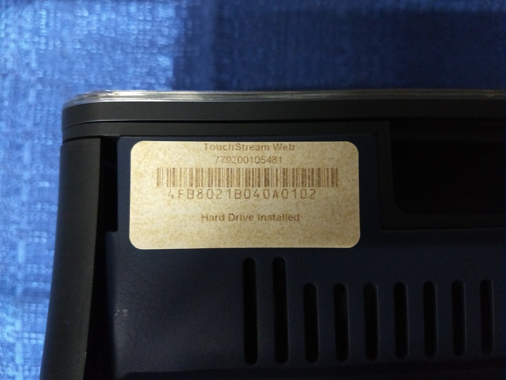 Digital Rapids TouchStream Portable Encoder