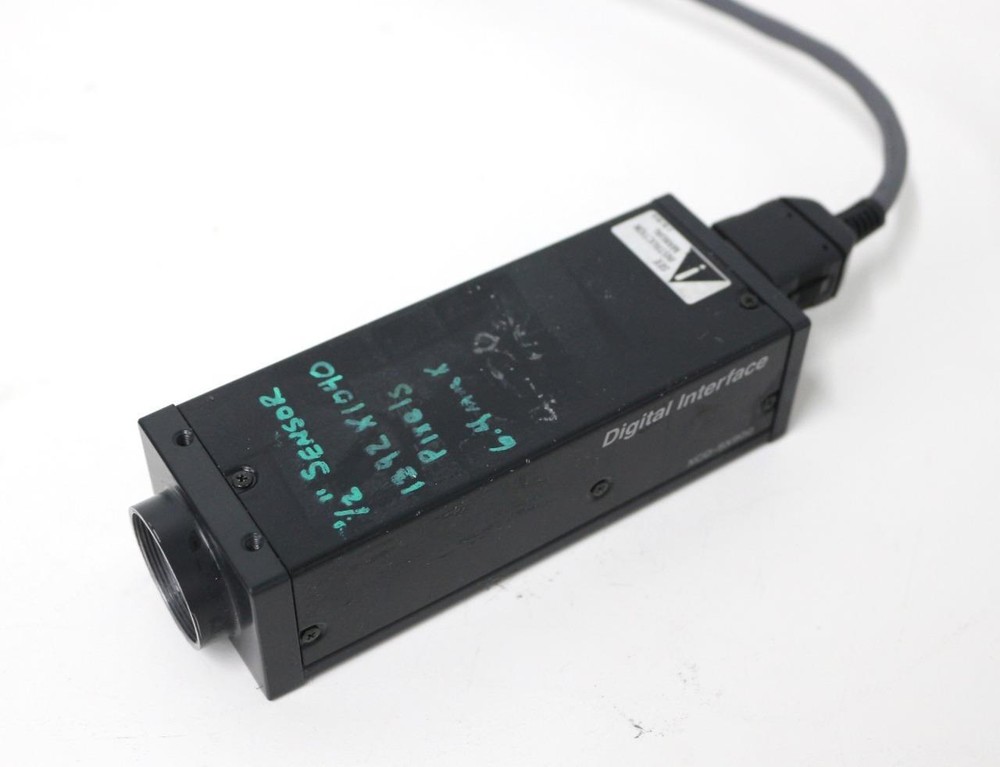 Sony XCD-SX900 Digital Interface CCD Camera