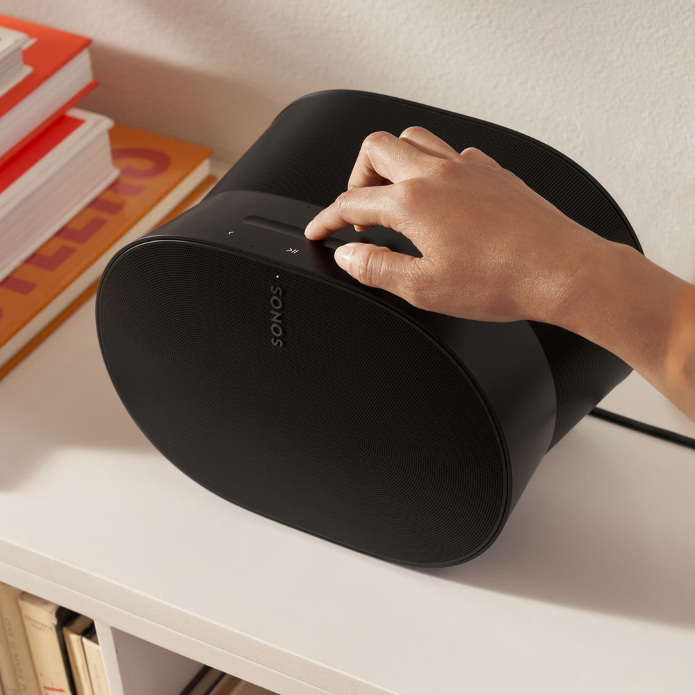 NEW Sonos Era 300 Wireless Smart Speaker - Black (E30G1US1BLK)