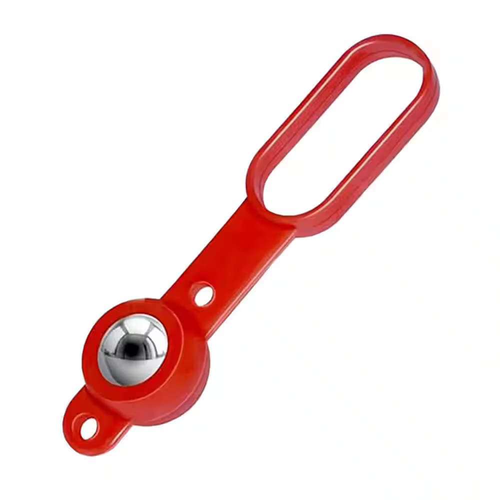 Magnetic Stud Finder with 27 Lbs. Pull Power No Batteries Required Wall Scanner