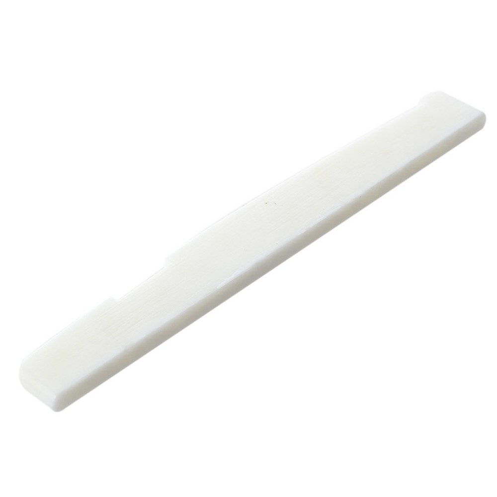 Folk bridge bone bone guitar K4V78148