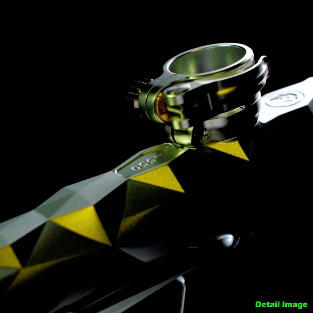 Infamous CS3Pro - Steel Widow (Red/Medium Grey)