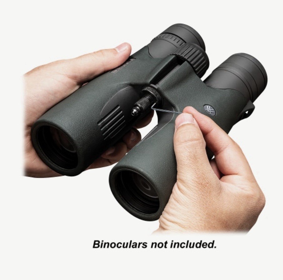 Brand New Vortex Optics Pro Binocular Adapter