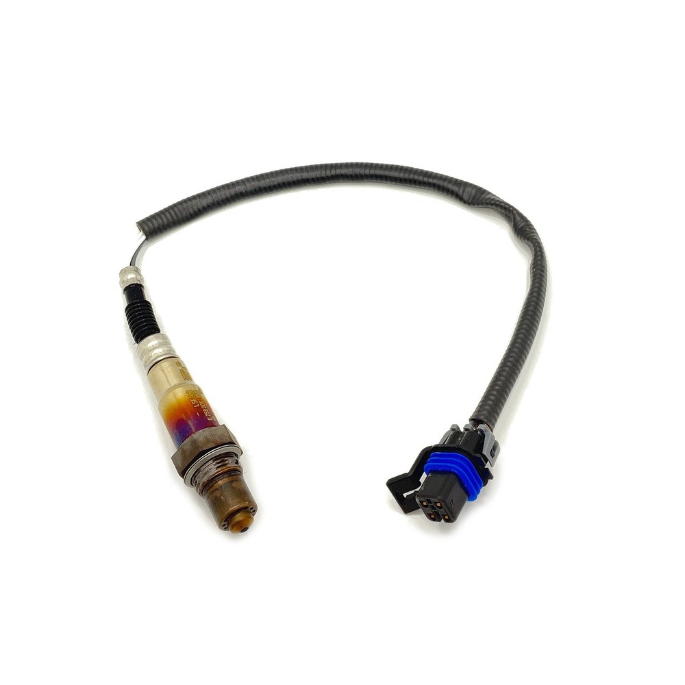 Polaris Lambda Sensor, Genuine OEM Part 4011853, Qty 1