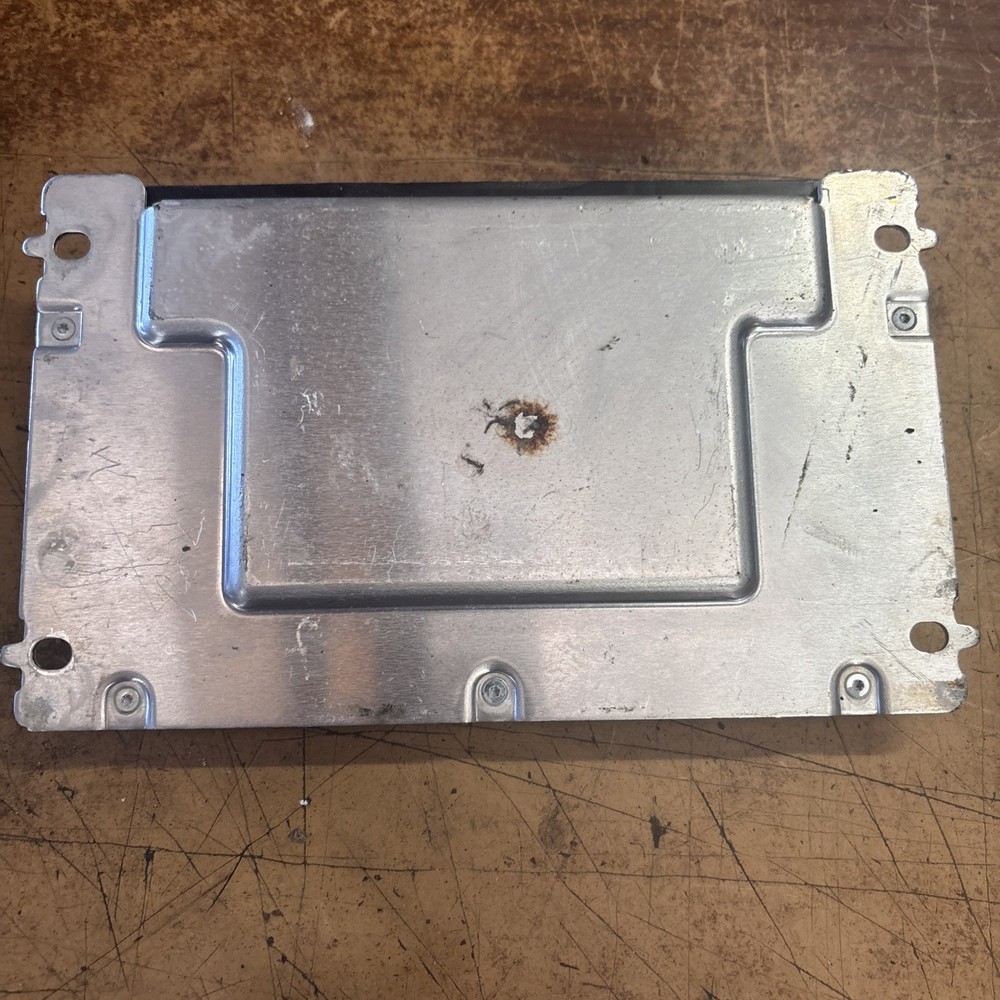 VOLVO ECC (Electronic Chassis Control) Part Number 21803280-03