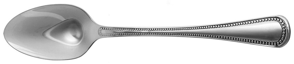 Oneida Silver Patrician  Five O'Clock Teaspoon 498886