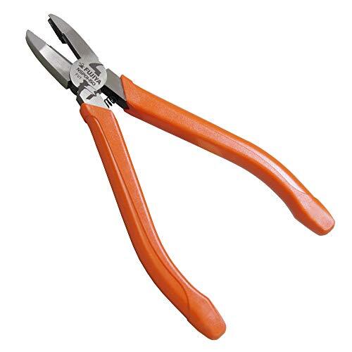 Tools Screw Pliers 6-inch, Hold&Cutting tool