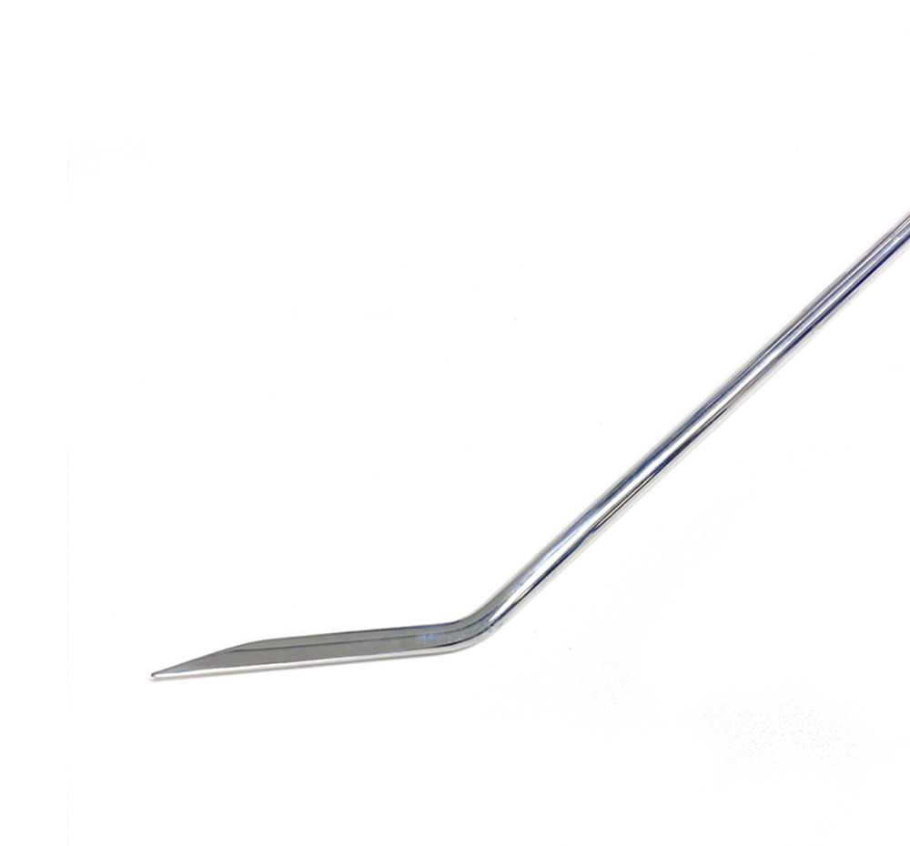 Paintless Dent Repair Tools Special Curve Stick Blue