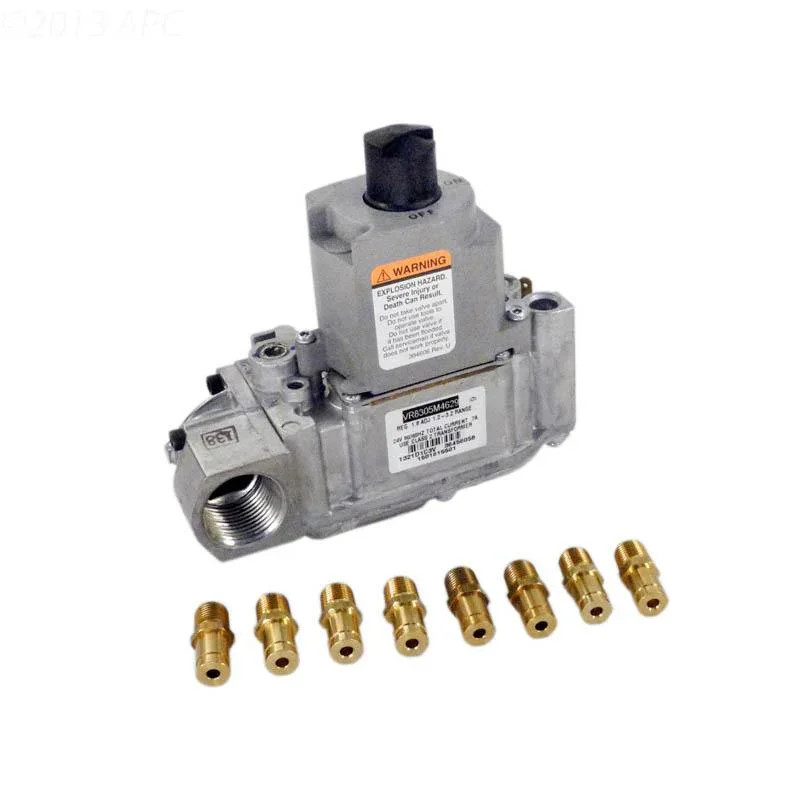 Conversion Kit, LP to NA