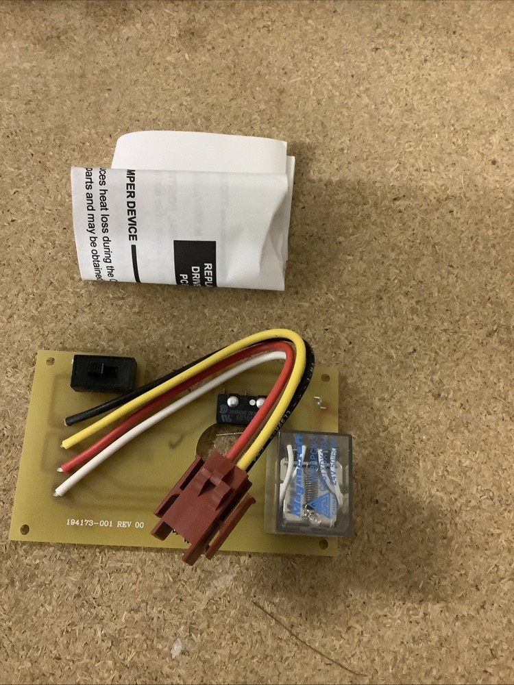 A.O. Smith PC Board 6522-1