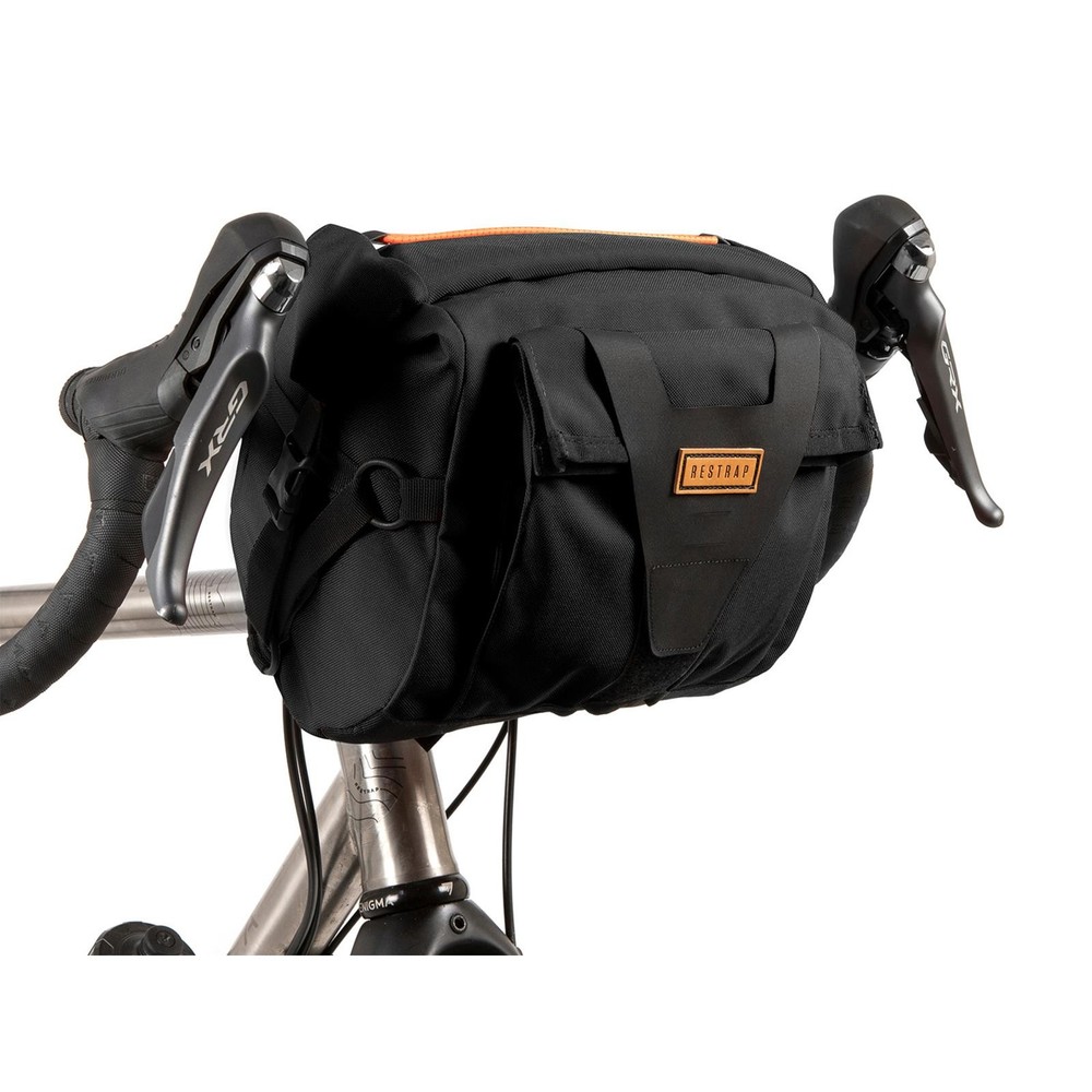 RESTRAP Bar Pack - 10L Black