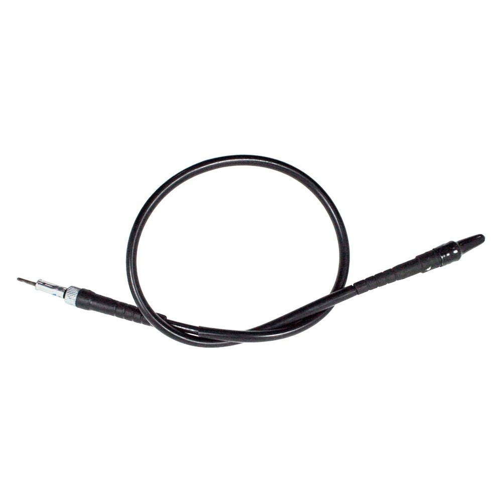 Motion Pro Black Vinyl Speedometer Cable