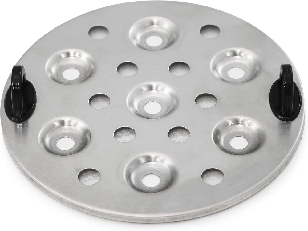 Versatile Egg Cooker with Poaching and Auto Shut-Off - Effortlessly Perfect Eggs