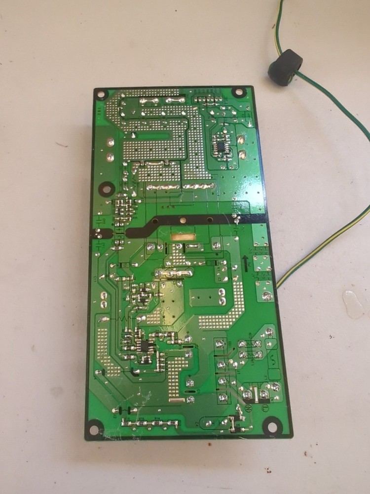 Samsung Refrigerator Control Board DA92-00795A