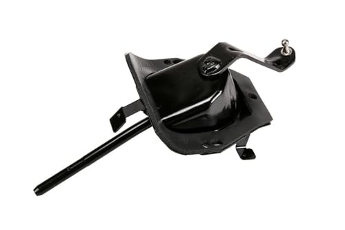 25847090 Transfer Case Control Lever