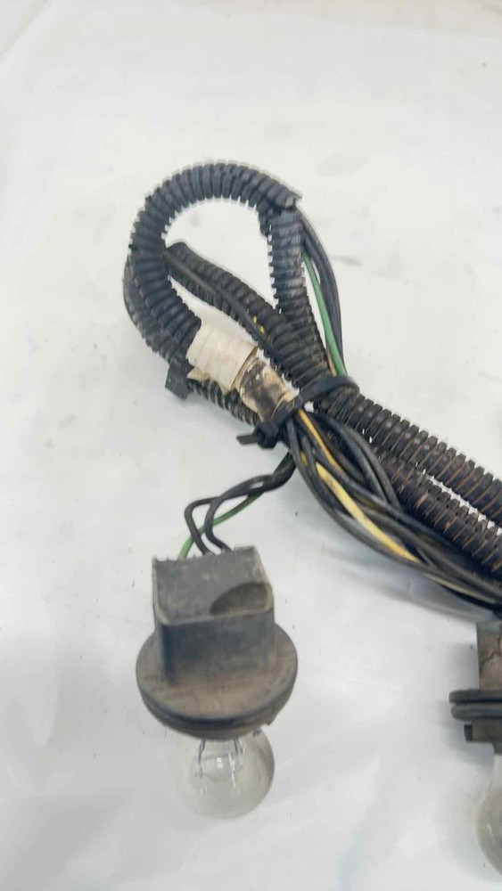 Harness Tail Lamp Driver GMC SIERRA 1500 11